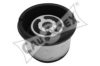 CAUTEX 481137 Mounting, axle beam
